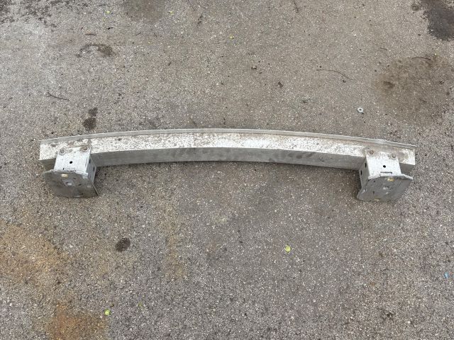 bontott BMW X3 Hátsó Lökhárító Merevítő (Fém)