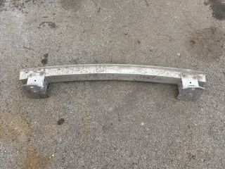 bontott BMW X3 Hátsó Lökhárító Merevítő (Fém)