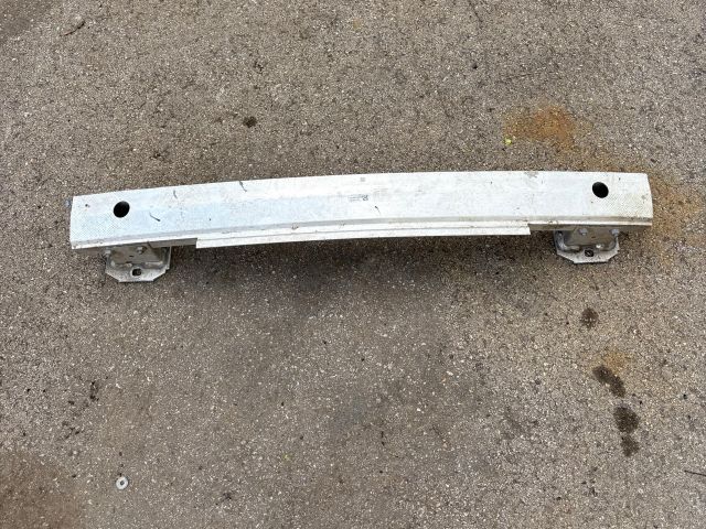 bontott BMW X3 Hátsó Lökhárító Merevítő (Fém)