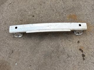 bontott BMW X3 Hátsó Lökhárító Merevítő (Fém)