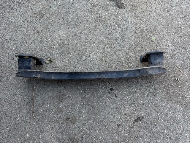 bontott BMW X3 Hátsó Lökhárító Merevítő (Fém)