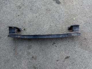 bontott BMW X3 Hátsó Lökhárító Merevítő (Fém)