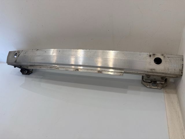 bontott BMW X3 Hátsó Lökhárító Merevítő (Fém)