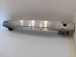 bontott BMW X3 Hátsó Lökhárító Merevítő (Fém)