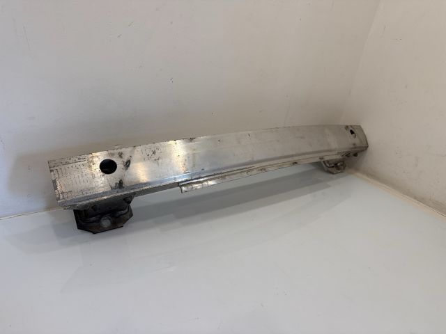 bontott BMW X3 Hátsó Lökhárító Merevítő (Fém)