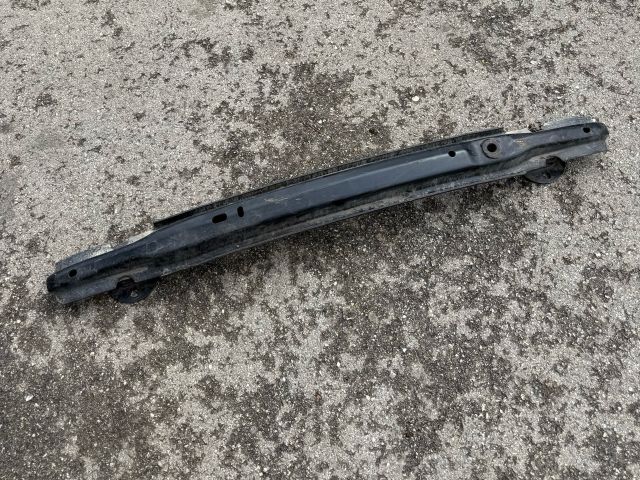 bontott BMW X3 Hátsó Lökhárító Merevítő (Fém)