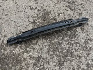 bontott BMW X3 Hátsó Lökhárító Merevítő (Fém)