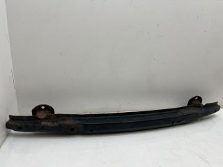 bontott BMW X3 Hátsó Lökhárító Merevítő (Fém)