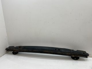 bontott BMW X3 Hátsó Lökhárító Merevítő (Fém)