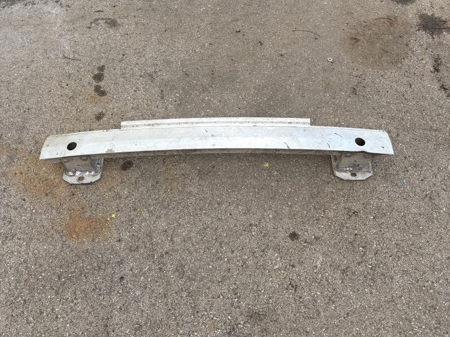 bontott BMW X3 Hátsó Lökhárító Merevítő (Fém)