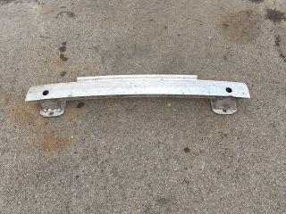 bontott BMW X3 Hátsó Lökhárító Merevítő (Fém)