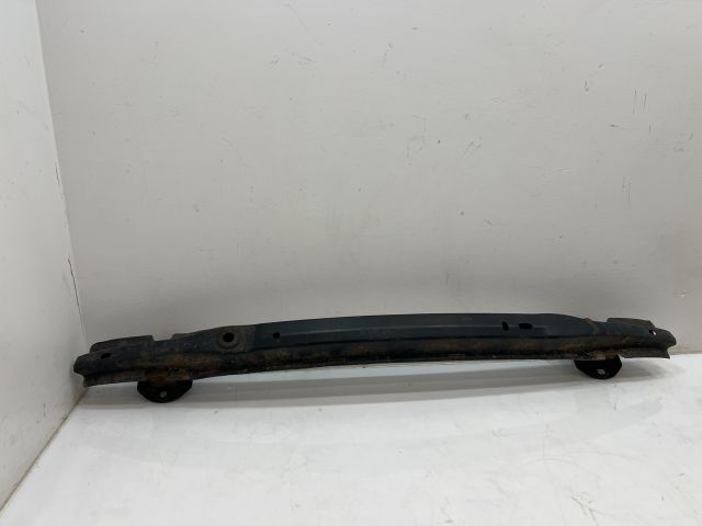 bontott BMW X3 Hátsó Lökhárító Merevítő (Fém)