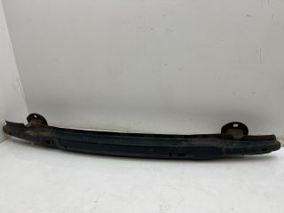 bontott BMW X3 Hátsó Lökhárító Merevítő (Fém)