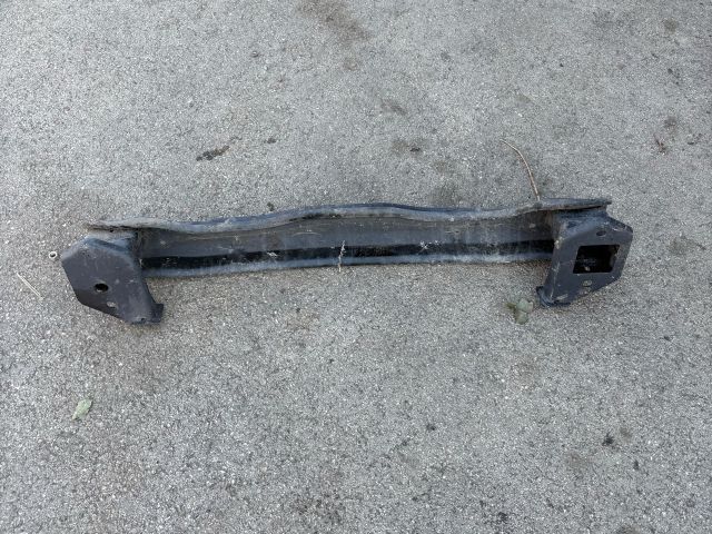 bontott BMW X3 Hátsó Lökhárító Merevítő (Fém)