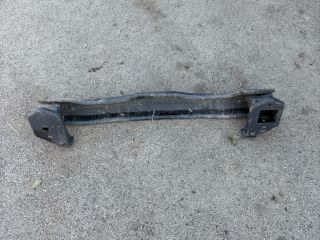 bontott BMW X3 Hátsó Lökhárító Merevítő (Fém)