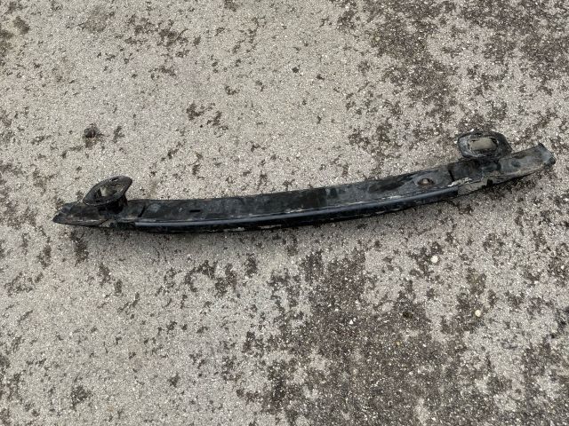 bontott BMW X3 Hátsó Lökhárító Merevítő (Fém)