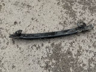 bontott BMW X3 Hátsó Lökhárító Merevítő (Fém)