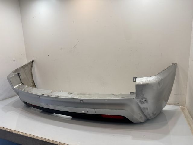 bontott BMW X3 Hátsó Lökhárító (Részeivel)