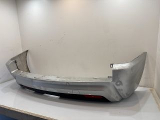 bontott BMW X3 Hátsó Lökhárító (Részeivel)