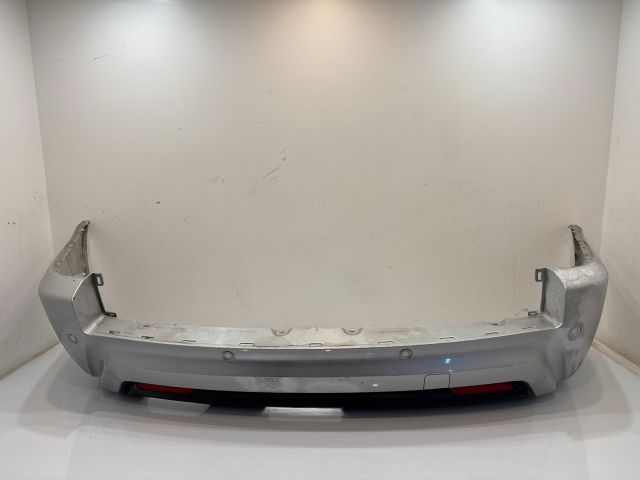 bontott BMW X3 Hátsó Lökhárító (Részeivel)