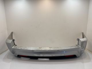 bontott BMW X3 Hátsó Lökhárító (Részeivel)