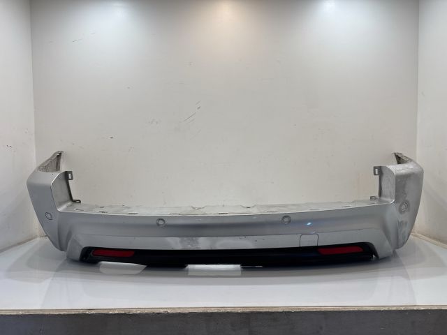 bontott BMW X3 Hátsó Lökhárító (Részeivel)