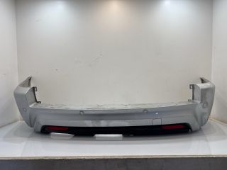 bontott BMW X3 Hátsó Lökhárító (Részeivel)