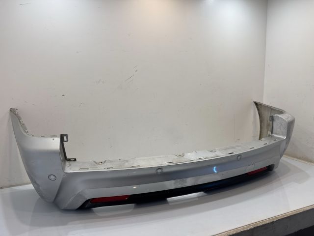 bontott BMW X3 Hátsó Lökhárító (Részeivel)