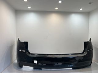 bontott BMW X3 Hátsó Lökhárító (Részeivel)