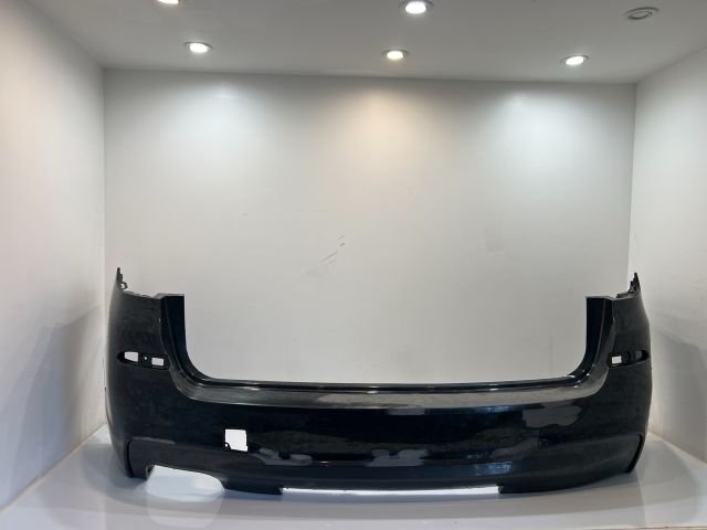 bontott BMW X3 Hátsó Lökhárító (Részeivel)