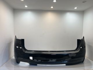 bontott BMW X3 Hátsó Lökhárító (Részeivel)