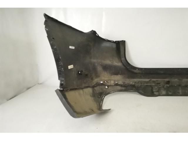 bontott BMW X3 Hátsó Lökhárító (Részeivel)