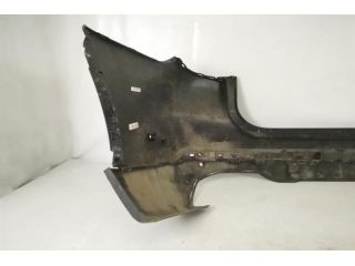 bontott BMW X3 Hátsó Lökhárító (Részeivel)