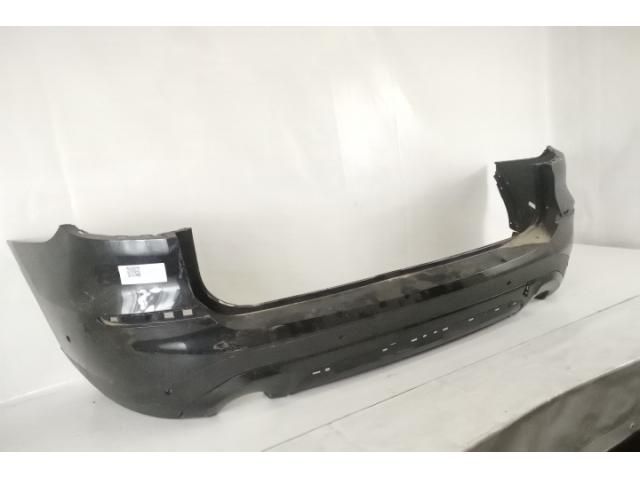 bontott BMW X3 Hátsó Lökhárító (Részeivel)