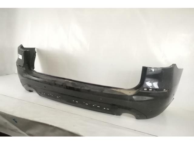 bontott BMW X3 Hátsó Lökhárító (Részeivel)