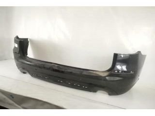 bontott BMW X3 Hátsó Lökhárító (Részeivel)