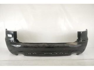 bontott BMW X3 Hátsó Lökhárító (Részeivel)