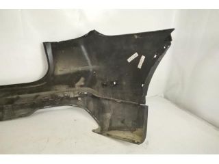 bontott BMW X3 Hátsó Lökhárító (Részeivel)