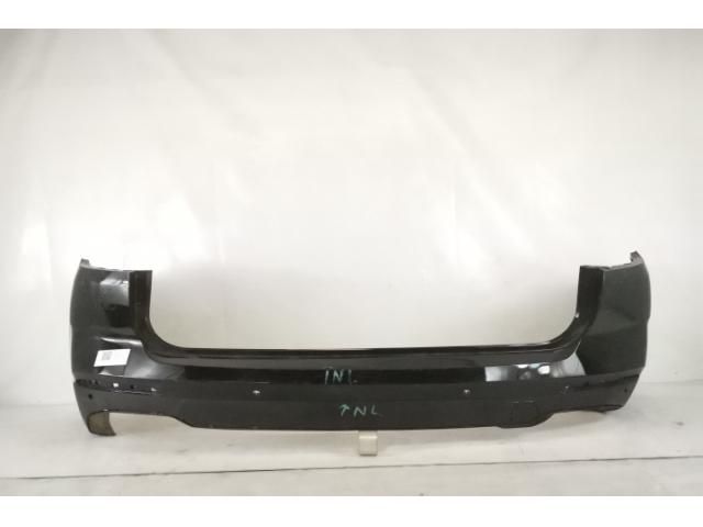 bontott BMW X3 Hátsó Lökhárító (Részeivel)