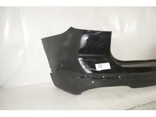 bontott BMW X3 Hátsó Lökhárító (Részeivel)