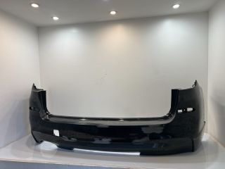 bontott BMW X3 Hátsó Lökhárító (Részeivel)