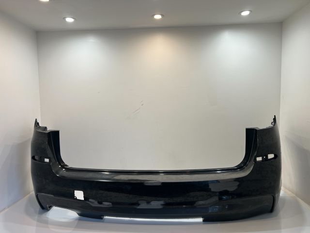 bontott BMW X3 Hátsó Lökhárító (Részeivel)