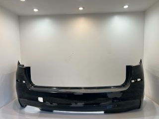 bontott BMW X3 Hátsó Lökhárító (Részeivel)