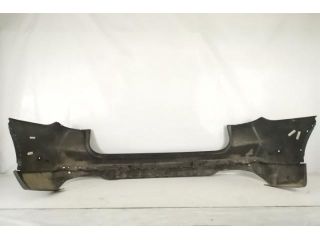 bontott BMW X3 Hátsó Lökhárító (Részeivel)