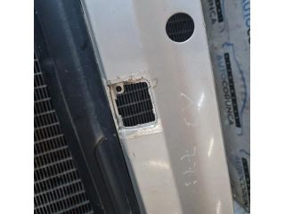 bontott BMW X3 Hátsó Lökhárító (Üresen)