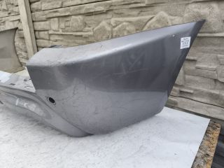 bontott BMW X3 Hátsó Lökhárító (Üresen)