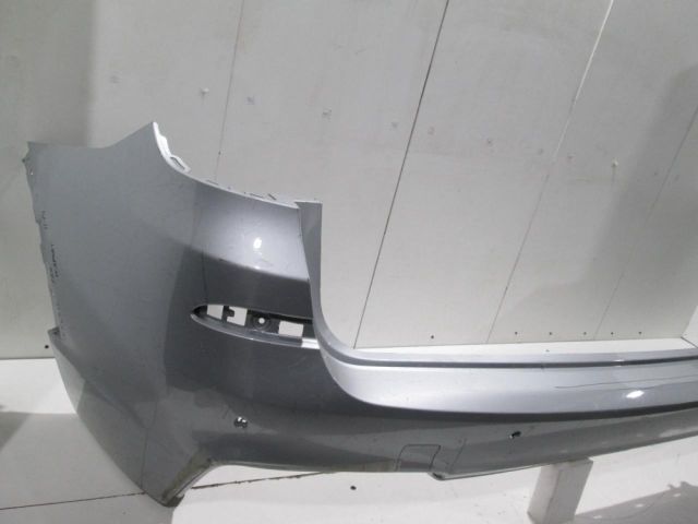 bontott BMW X3 Hátsó Lökhárító (Üresen)