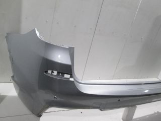 bontott BMW X3 Hátsó Lökhárító (Üresen)