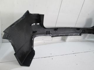 bontott BMW X3 Hátsó Lökhárító (Üresen)