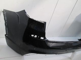 bontott BMW X3 Hátsó Lökhárító (Üresen)